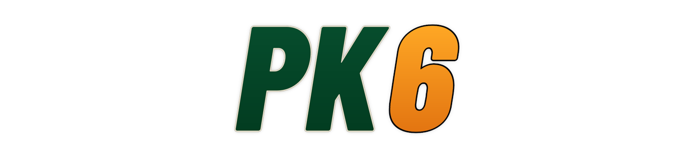 pk6 Logo